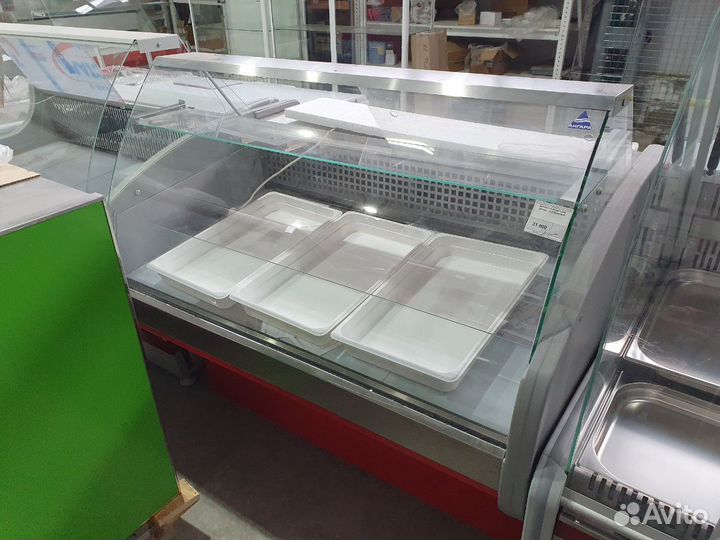Бу холодильники и холодильные витрины бу 100-200см