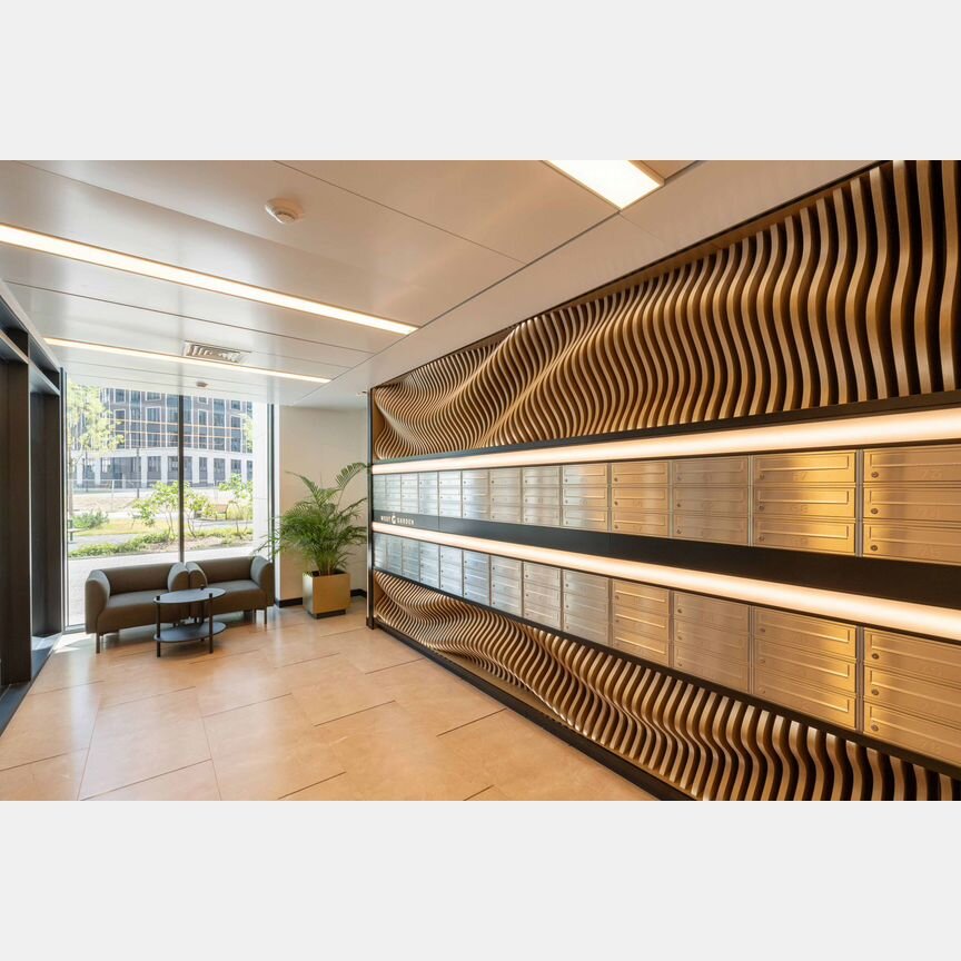 3-к. квартира, 91,7 м², 12/13 эт.