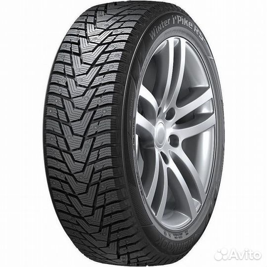 Hankook Winter I'Pike RS2 W429 215/65 R15