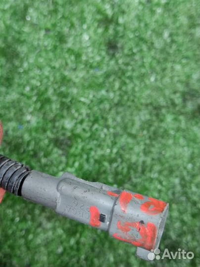 Датчик ABS задний левый Chevrolet Aveo T300 2012