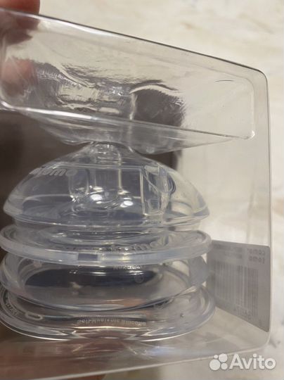 Соски для бутылочки como tomo для каш