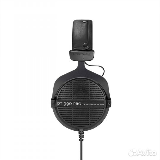 Наушники Beyerdynamic DT 990 Pro (80 Ohm) Limited
