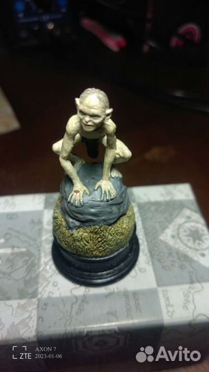 Фигурка Голума