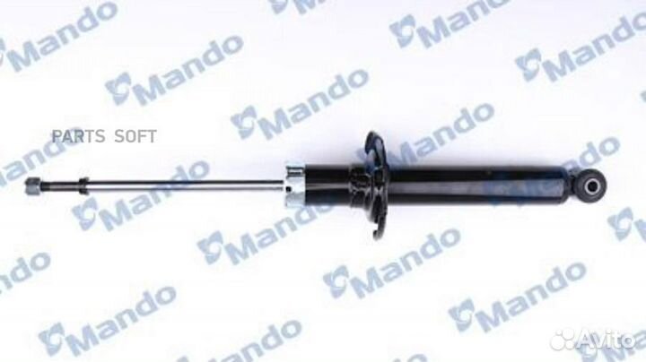 Амортизатоp toyota Paseo