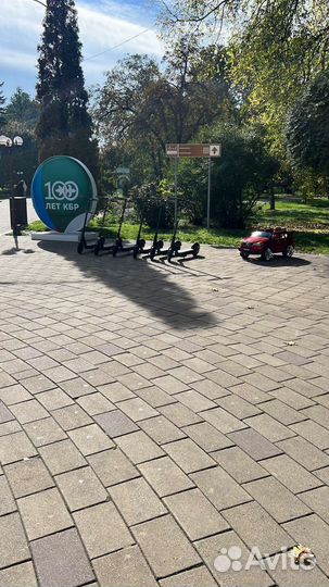 Прокат аренда Электросамокатов Велосипедов