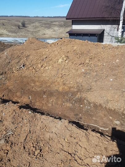 Приму грунт