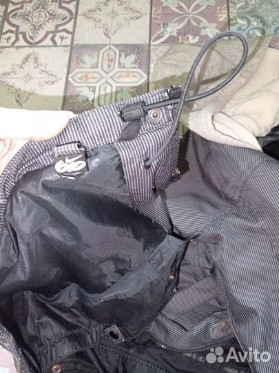 Куртка мужская Nike демисезонная 48