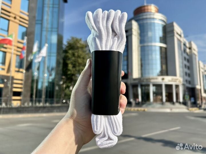 Носки Nike Оригинал