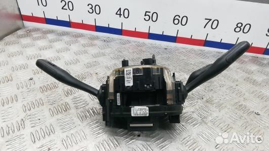 Переключатель поворотов и дворников (стрекоза) aud