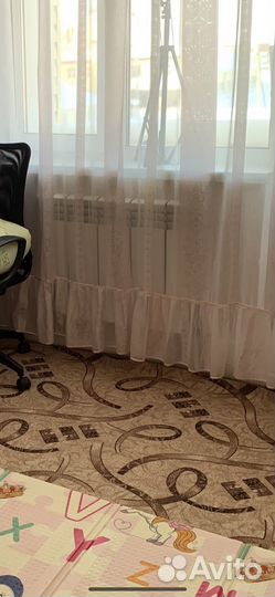 Палас 3х4 метра