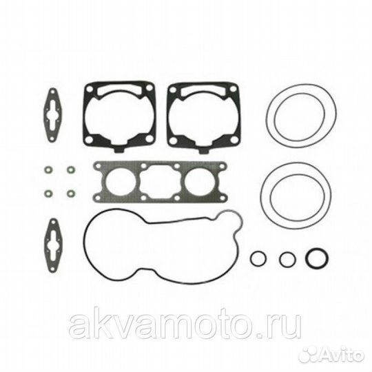 Ремкомплект двигателя снегохода Polaris 600