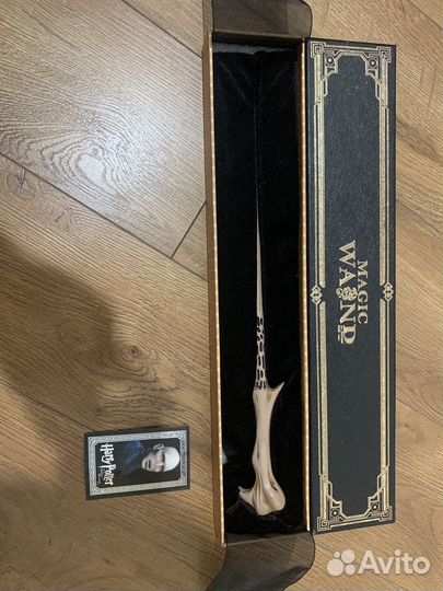 Палочка из фильма Гарри Поттер