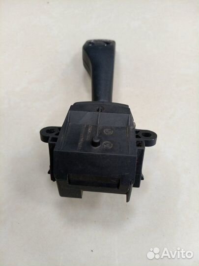 Подрулевой переключатель дворников Bmw 3-Series