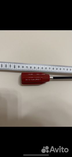 Шомпол G.Dewey