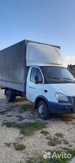 Грузоперевозки Газель. Грузчики