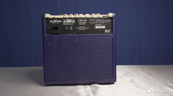 Гитарный комбоусилитель Cort CM5R