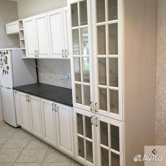 Кухня на заказ