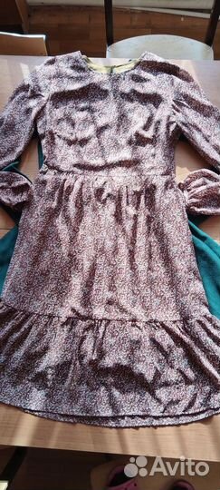 Платья 3 шт.пакетом