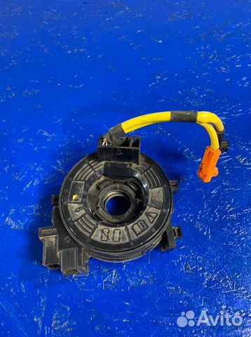 Шлейф лента Lexus Gs 4 2GR-FSE 2012-2020