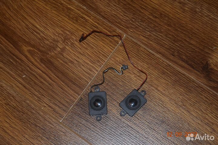 Динамики для ноутбука Acer