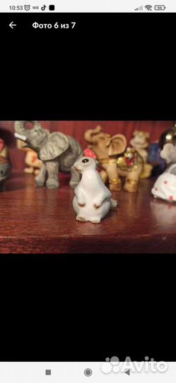 Фарфор,статуэтки.привезу