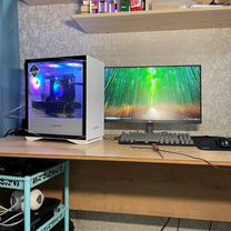 Cs2 monitor