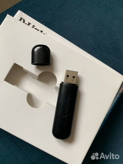 Usb wifi адаптер