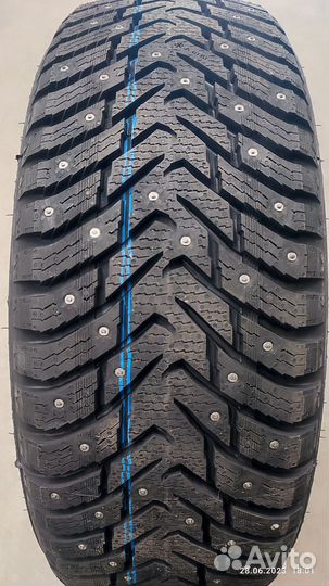 Nokian Tyres Nordman 8 SUV 235/55 R19 105T