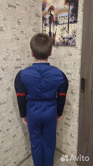 Капитан Америка и Супермен