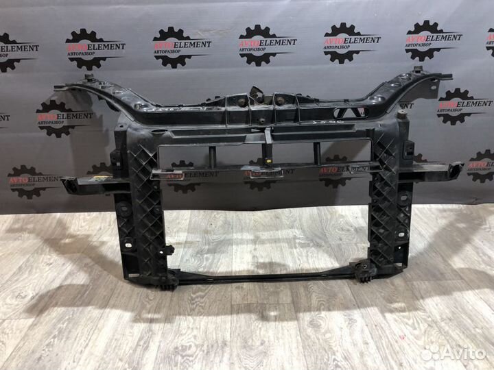 Телевизор Ford Fusion