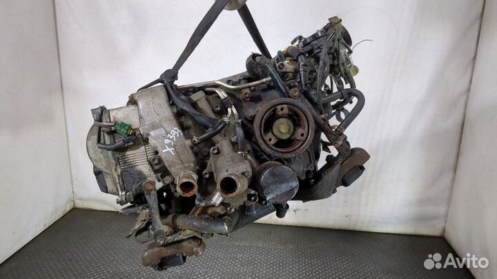 Двигатель Toyota Previa (Estima), 1997