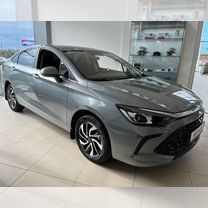 Новый BAIC U5 Plus 1.5 CVT, 2024, цена 2 150 000 руб.