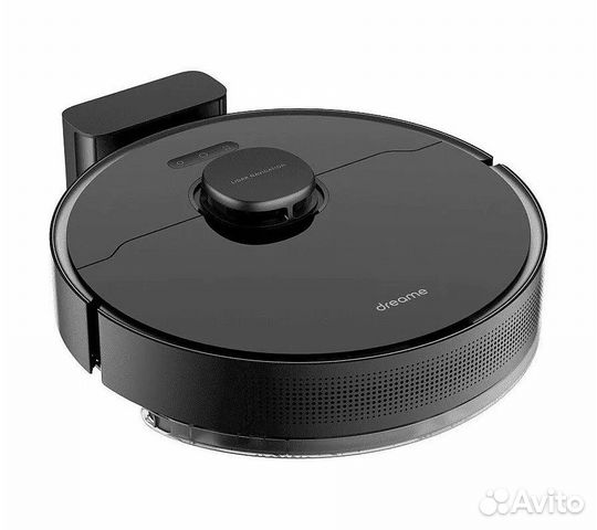 Робот-пылесос Dreame D10s Pro