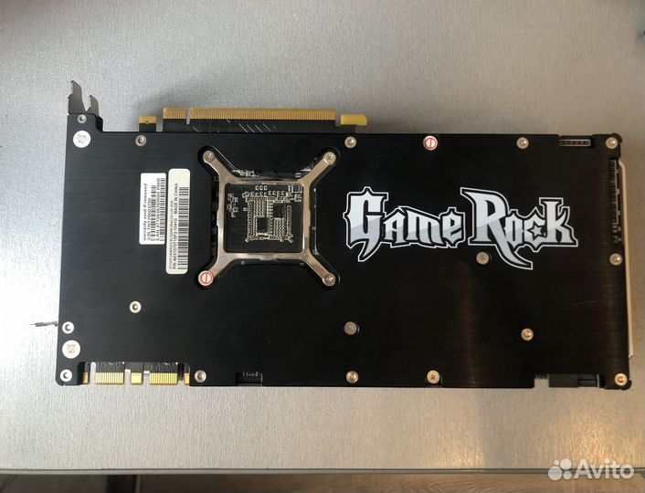 Видеокарта gtx 1070 8gb