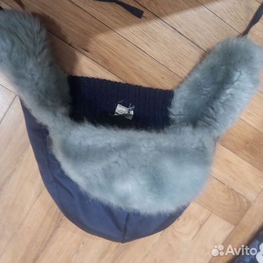 Шапка для мальчика