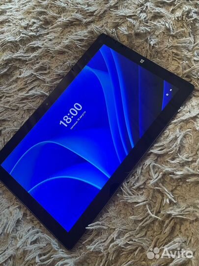 Планшет chuwi UBook Q256GH62062064