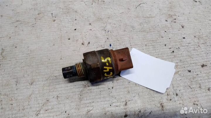 Датчик температуры Audi A6 C4 94-97г