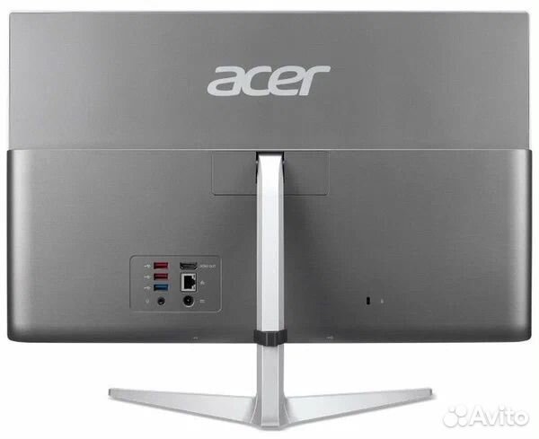 Acer Aspire C22-1650 i3-1115G4 (Win10)