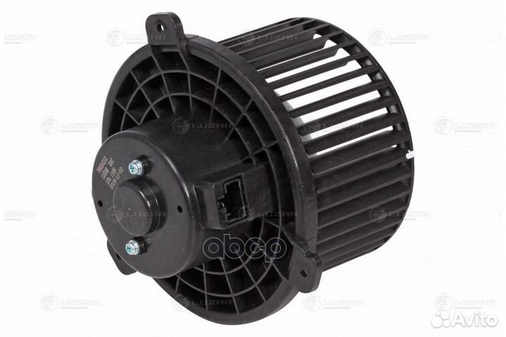 Вентилятор отопителя LFh1149 luzar