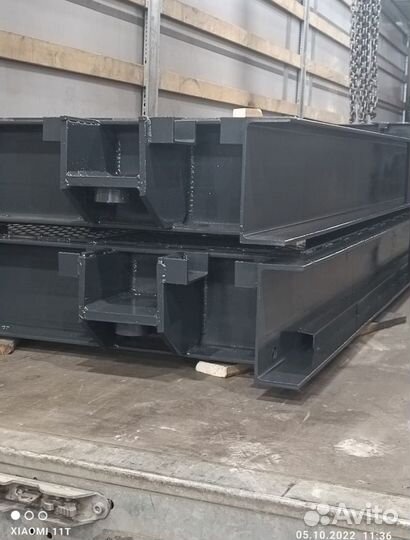 Весы автомобильные новые