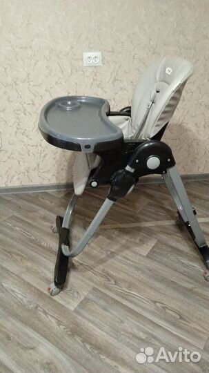 Стульчик детский