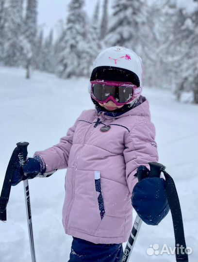 Куртка Roxy для девочки 6-7