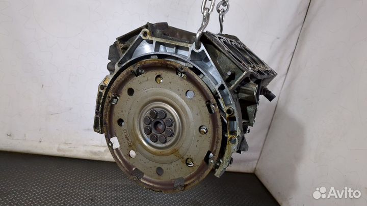 Блок цилиндров Honda Ridgeline J35A9 3.5 Бензин, 2006