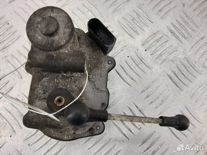 Сервопривод заслонок впускного коллектора Audi A3