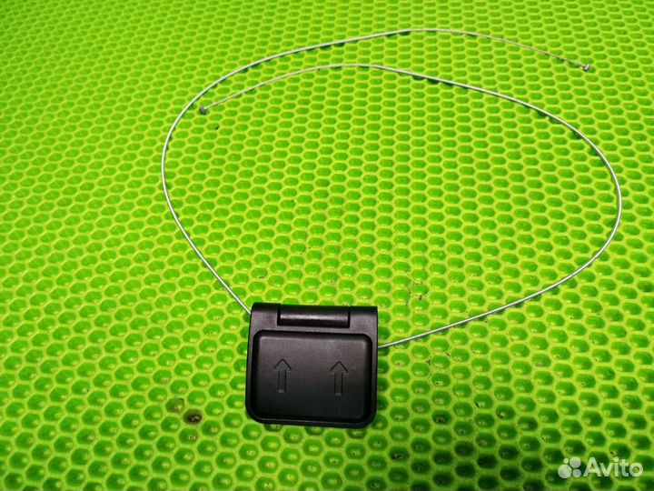 Механизм с тросиками на люльку Balecoo