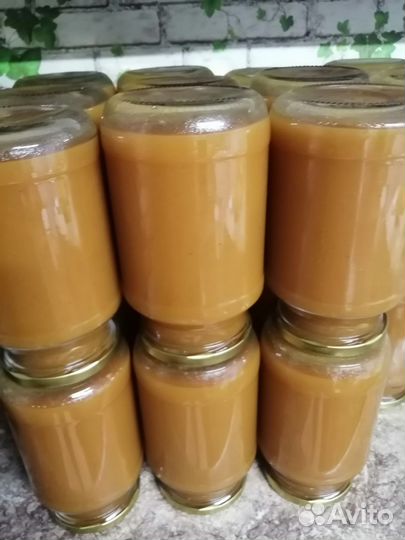 Натуральный сок тыква+курага