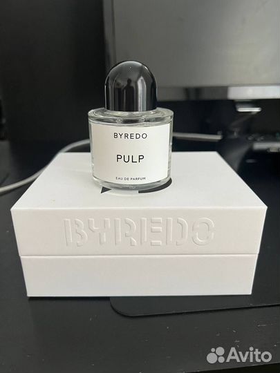 Byredo pulp 50 мл оригинал