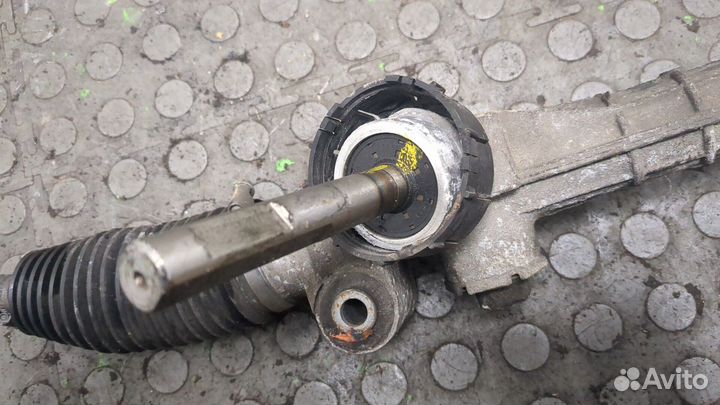 Рейка рулевая без г/у Opel Meriva, 2003