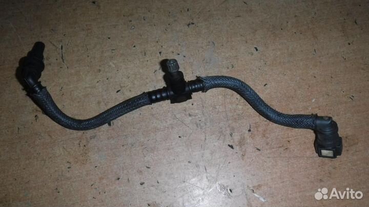 Трубка топливная Range Rover Vogue