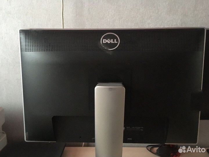 Монитор dell U2412M